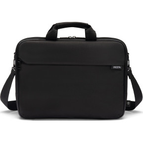 Torba na laptopa Dicota Top Traveller ONE 14-16" czarna D32094-RPET - zdjęcie poglądowe 6