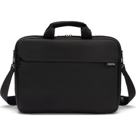 Torba na laptopa Dicota Top Traveller ONE 14-16" czarna D32094-RPET
