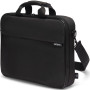 Torba na laptopa Dicota Top Traveller ONE 14-16" czarna D32094-RPET - zdjęcie poglądowe 1