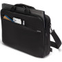 Torba na laptopa Dicota Top Traveller ONE 14-16" czarna D32094-RPET - zdjęcie poglądowe 2