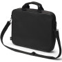 Torba na laptopa Dicota Top Traveller ONE 14-16" czarna D32094-RPET - zdjęcie poglądowe 5
