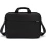 Torba na laptopa Dicota Top Traveller ONE 15-17,3" czarna D32099-RPET - zdjęcie poglądowe 6