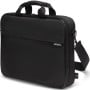 Torba na laptopa Dicota Top Traveller ONE 15-17,3" czarna D32099-RPET - zdjęcie poglądowe 1