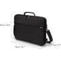 Torba na laptopa Dicota Multi ONE 13-14,1" D32087-RPET - zdjęcie poglądowe 6