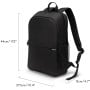 Plecak na laptopa Dicota Backpack ONE 13-16" D32085-RPET - zdjęcie poglądowe 6