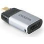 Adapter Dicota D32047 USB-C do HDMI Mini Adapter - zdjęcie poglądowe 1