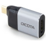 Adapter Dicota D32047 USB-C do HDMI Mini Adapter - zdjęcie poglądowe 2