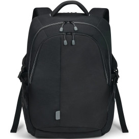 Plecak na laptopa Dicota Laptop Backpack Eco 14-16 D30675-RPET - Czarny