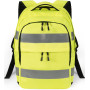 Plecak na laptopa Dicota Backpack HI-VIS 25 Litre P20471-01 - zdjęcie poglądowe 9