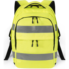 Plecak na laptopa Dicota Backpack HI-VIS 25 Litre P20471-01 - zdjęcie poglądowe 9