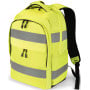 Plecak na laptopa Dicota Backpack HI-VIS 25 Litre P20471-01 - zdjęcie poglądowe 1