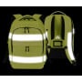 Plecak na laptopa Dicota Backpack HI-VIS 25 Litre P20471-01 - zdjęcie poglądowe 8