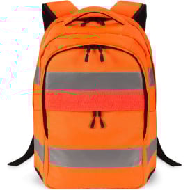 Plecak na laptopa Dicota Backpack HI-VIS 25 Litre P20471-02 - zdjęcie poglądowe 9