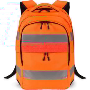 Plecak na laptopa Dicota Backpack HI-VIS 25 Litre P20471-02 - zdjęcie poglądowe 9