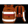 Plecak na laptopa Dicota Backpack HI-VIS 25 Litre P20471-02 - zdjęcie poglądowe 8