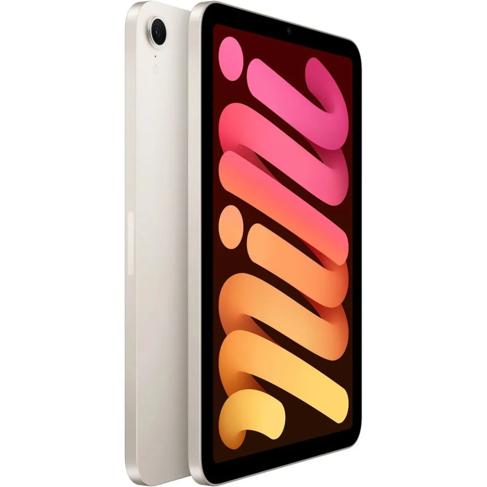 Tablet Apple iPad mini 7 (2024) MXN83HC/A - zdjęcie