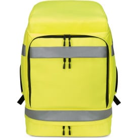 Plecak na laptopa Dicota Backpack HI-VIS 65 Litre P20471-07 - zdjęcie poglądowe 9