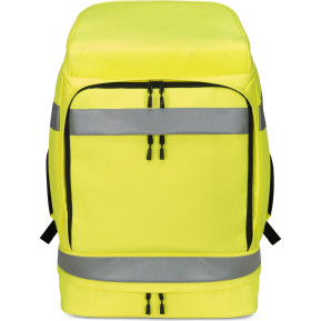 Plecak na laptopa Dicota Backpack HI-VIS 65 Litre P20471-07 - zdjęcie poglądowe 9
