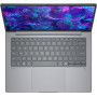 HP ZBook 8 G1i 14 A3ZW7ET - zdjęcie poglądowe 4