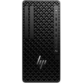 Stacja robocza HP Z1 Tower G1i A40S6ET - zdjęcie poglądowe 4