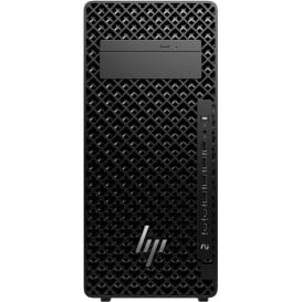 Stacja robocza HP Z2 Tower G1i A40S5ET - Core Ultra 9 285K/RAM 32GB/SSD 1TB/3 lata On-Site Care NB Bundle HW Supp
