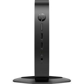 Terminal sieciowy HP Elite t660 AC7Y8EA - zdjęcie poglądowe 5