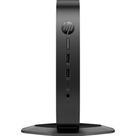 Terminal sieciowy HP Elite t660 AC7Y9EA - zdjęcie poglądowe 5