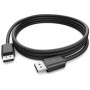 Kabel Dell CB325D DisplayPort 1.4 470-BDNL - zdjęcie poglądowe 3