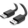 Kabel Dell CB325D DisplayPort 1.4 470-BDNL - zdjęcie poglądowe 1