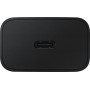 Ładowarka sieciowa Samsung USB-C 15W EP-T1510NBEGE - Brak kabla, Czarna