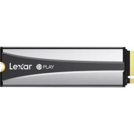 Dysk SSD 4 TB Lexar Play LNMPLY8004T-RNNNG