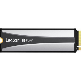 Dysk SSD 1 TB M.2 NVMe Lexar Play LNMPLY8001T-RNNNG - zdjęcie poglądowe 4
