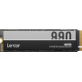 Dysk SSD 1 TB Lexar NM990 LNM990X001T-RNNNG - zdjęcie poglądowe 3