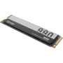 Dysk SSD 2 TB Lexar NM990 LNM990X002T-RNNNG - zdjęcie poglądowe 2