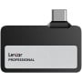 Dysk zewnętrzny SSD 2 TB Lexar Go Portable SSD LSL400X002T-RNBNG - zdjęcie poglądowe 3