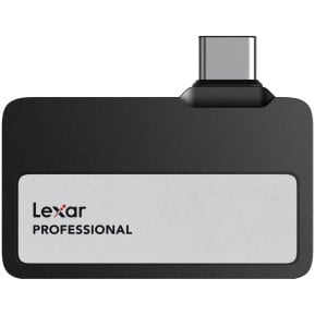 Dysk zewnętrzny SSD 2 TB Lexar Go Portable SSD LSL400X002T-RNBNG - zdjęcie poglądowe 3