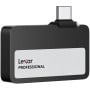 Dysk zewnętrzny SSD 2 TB Lexar Go Portable SSD LSL400X002T-RNBNG - zdjęcie poglądowe 1