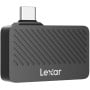 Dysk zewnętrzny SSD 2 TB Lexar Go Portable SSD LSL400X002T-RNBNG - zdjęcie poglądowe 2