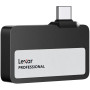 Dysk zewnętrzny SSD 1 TB Lexar Go Portable SSD LSL400X001T-RNBNG - zdjęcie poglądowe 1