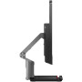 Komputer All-in-One Lenovo ThinkCentre M90a Gen 5 12SHWWVULPB - zdjęcie poglądowe 3