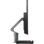Komputer All-in-One Lenovo ThinkCentre M90a Gen 5 12SHA5KHNPB - zdjęcie poglądowe 3