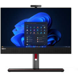 Komputer All-in-One Lenovo ThinkCentre M90a Gen 5 12SHRDZ1YPB - zdjęcie poglądowe 5