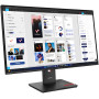 Monitor Lenovo ThinkVision 64B0ZAT1EU - zdjęcie poglądowe 2