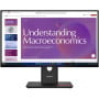 Monitor Lenovo ThinkVision 64B9GAT1EU - zdjęcie poglądowe 8