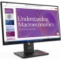 Monitor Lenovo ThinkVision 64B9GAT1EU - zdjęcie poglądowe 2