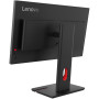 Monitor Lenovo ThinkVision 64B9GAT1EU - zdjęcie poglądowe 7