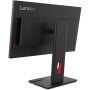 Monitor Lenovo ThinkVision 64B9GAT1EU - zdjęcie poglądowe 7