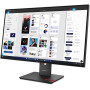 Monitor Lenovo ThinkVision 64B0GAT1EU - zdjęcie poglądowe 1