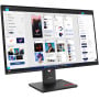 Monitor Lenovo ThinkVision 64B0GAT1EU - zdjęcie poglądowe 2