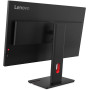Monitor Lenovo ThinkVision 64B0GAT1EU - zdjęcie poglądowe 7